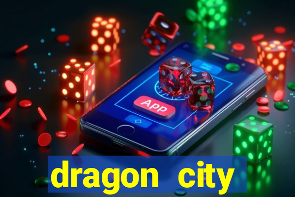 dragon city dinheiro infinito