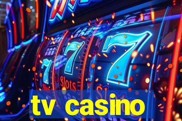 tv casino