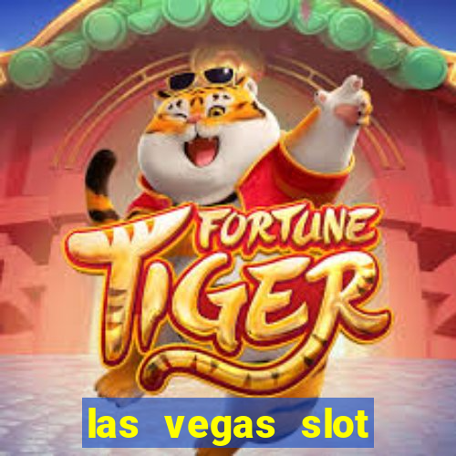 las vegas slot machines free games