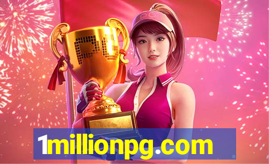 1millionpg.com