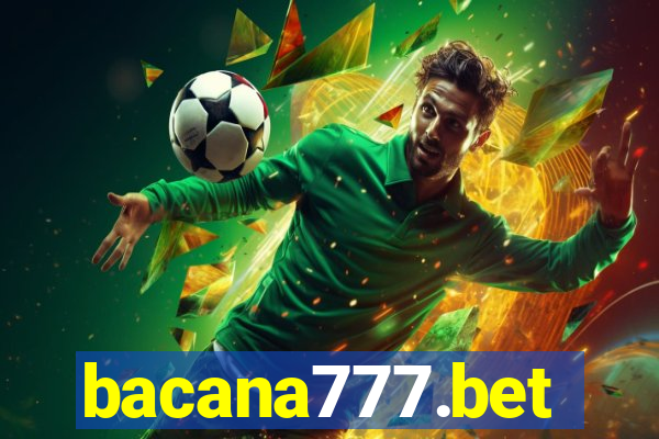 bacana777.bet