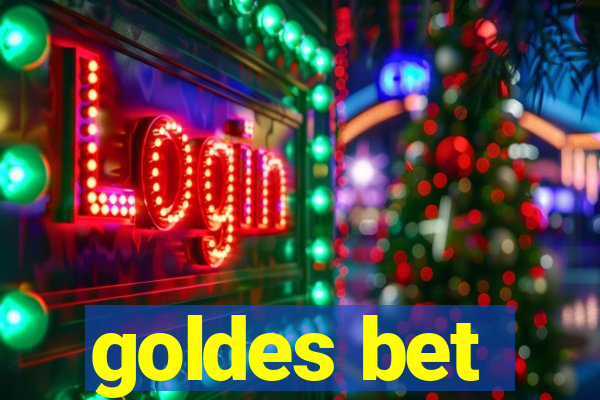 goldes bet