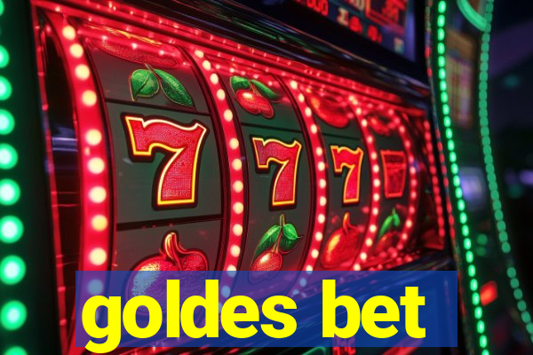 goldes bet