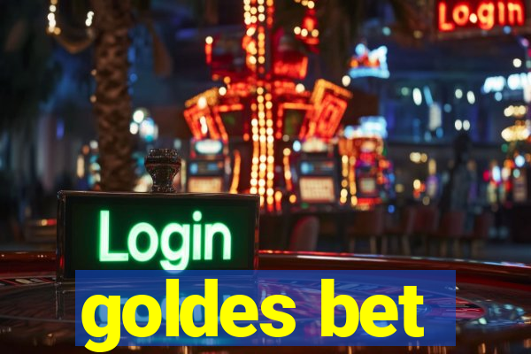 goldes bet