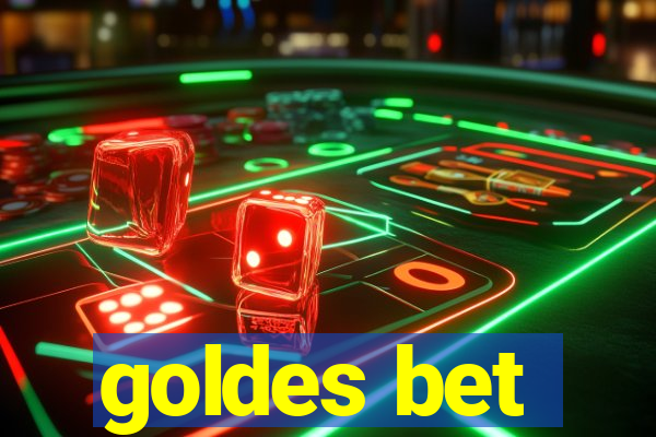 goldes bet