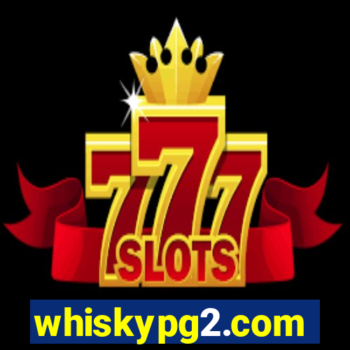 whiskypg2.com