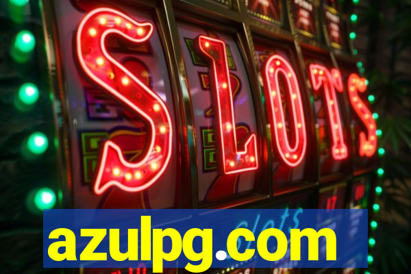 azulpg.com