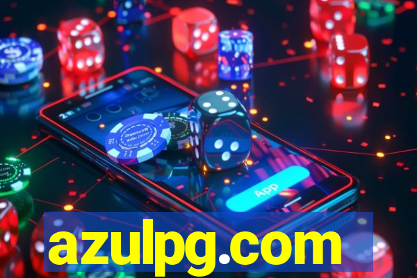 azulpg.com