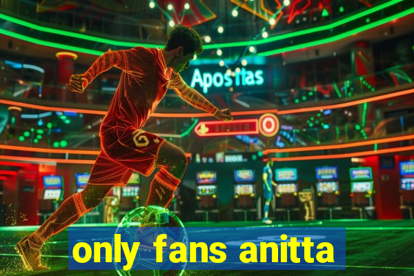 only fans anitta