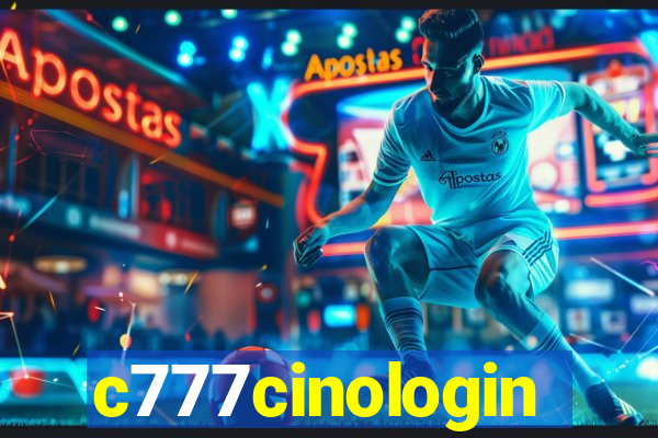 c777cinologin