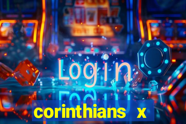 corinthians x criciuma palpite