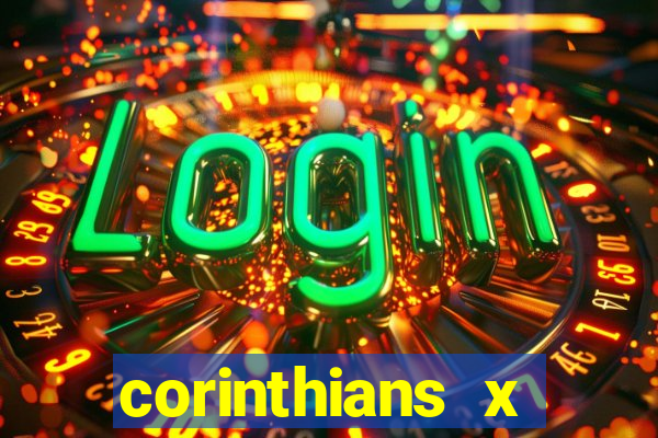 corinthians x criciuma palpite