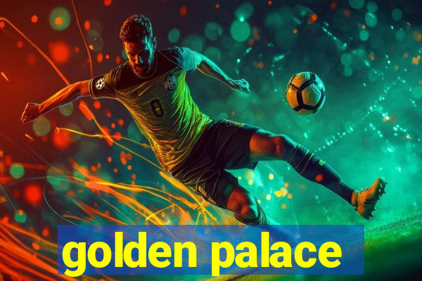 golden palace