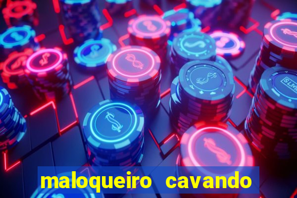 maloqueiro cavando cova portal