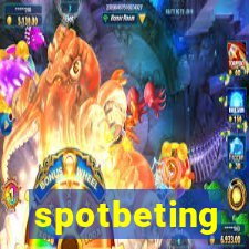 spotbeting