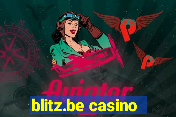 blitz.be casino