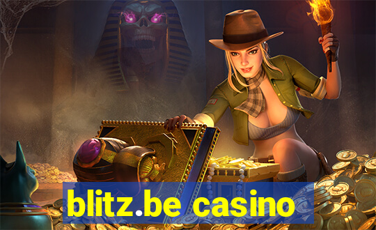 blitz.be casino