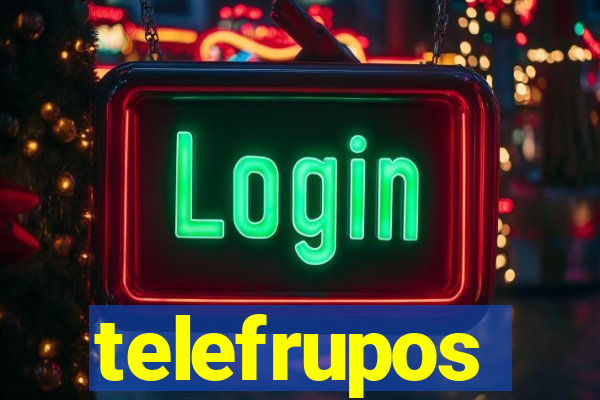 telefrupos