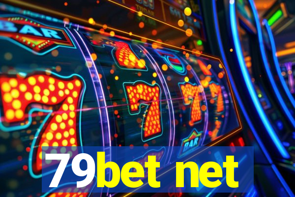 79bet net