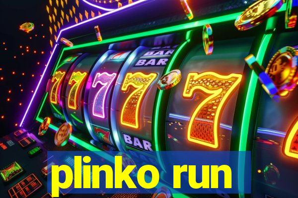 plinko run