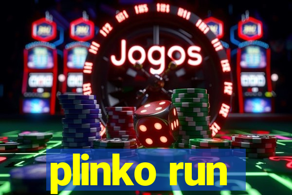 plinko run