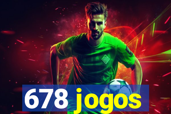 678 jogos