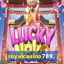 royalcasino789.com