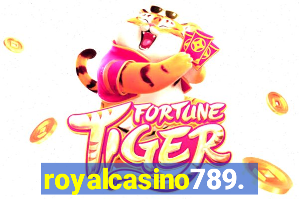 royalcasino789.com