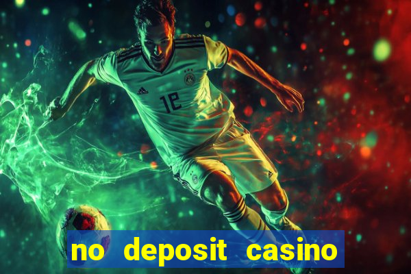 no deposit casino bonus free spins