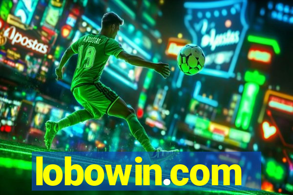 lobowin.com