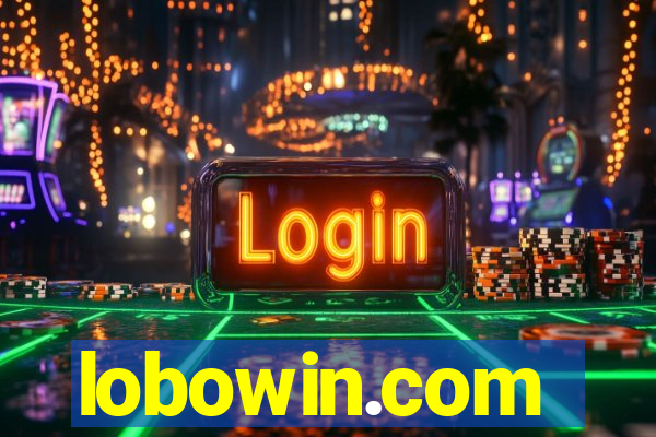 lobowin.com