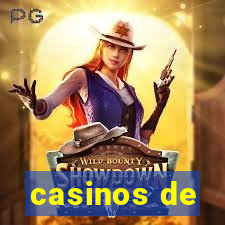 casinos de