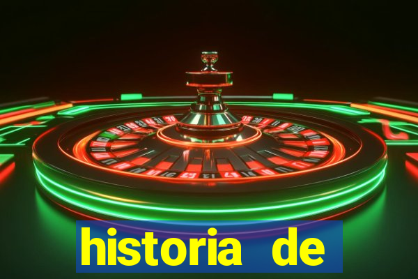 historia de personagem rp