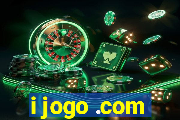 i jogo .com