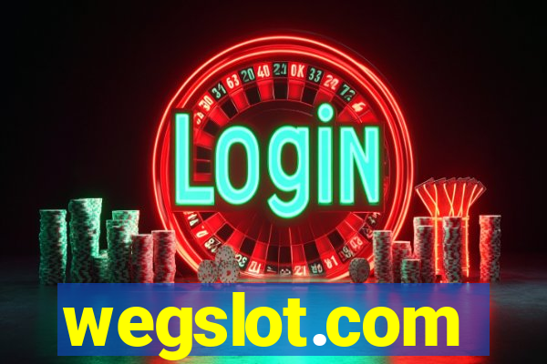 wegslot.com