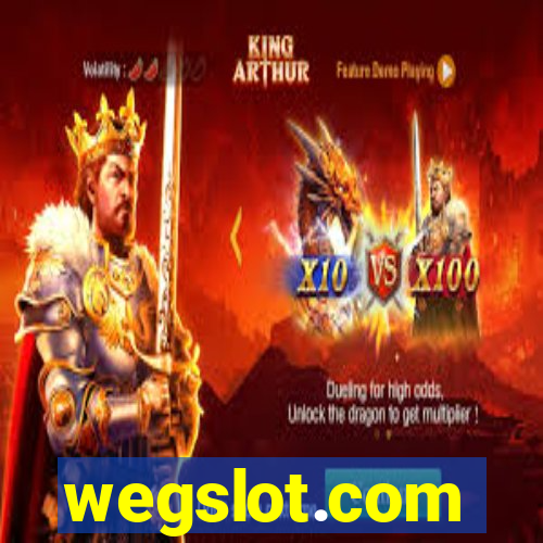 wegslot.com