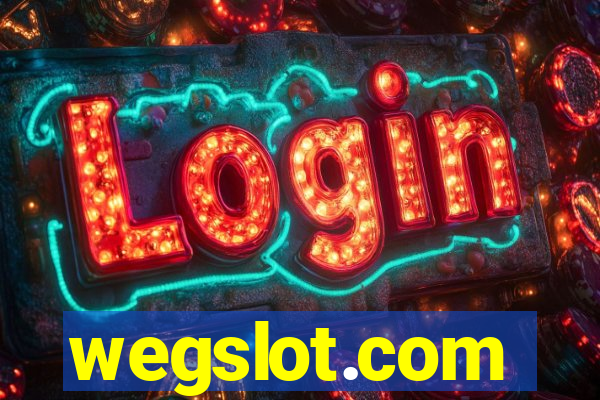 wegslot.com