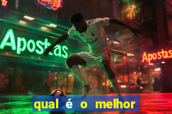 qual é o melhor jogo do mundo