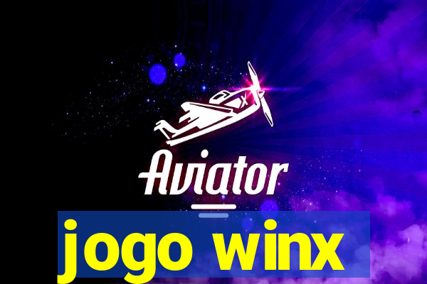 jogo winx