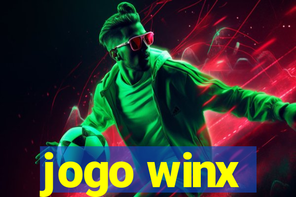 jogo winx