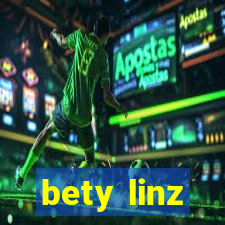 bety linz