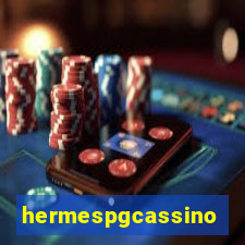 hermespgcassino