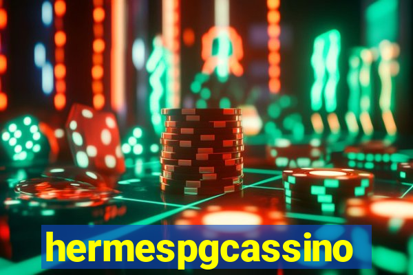 hermespgcassino