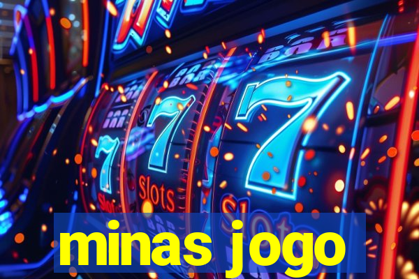 minas jogo