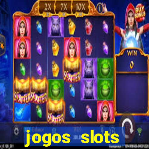 jogos slots halloween gratis