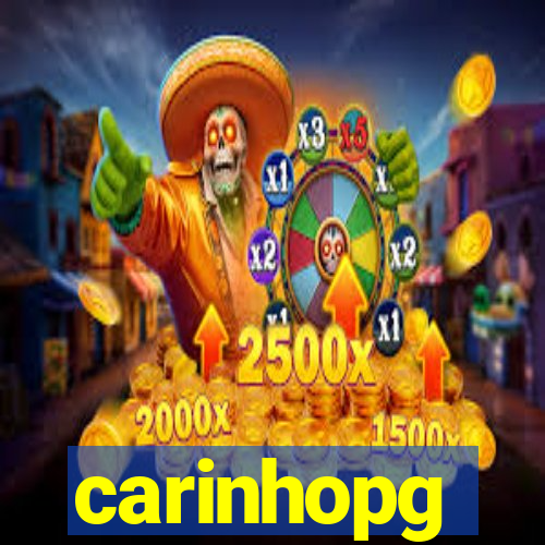 carinhopg