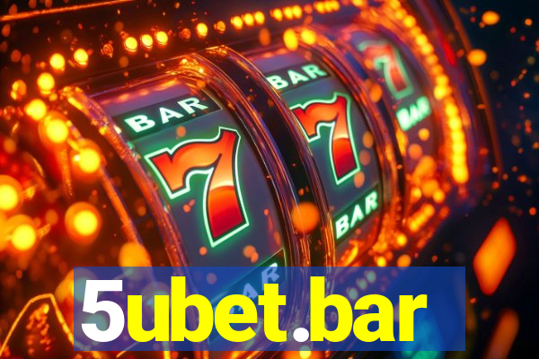 5ubet.bar