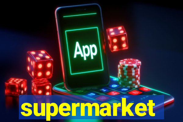 supermarket simulator apk dinheiro infinito android