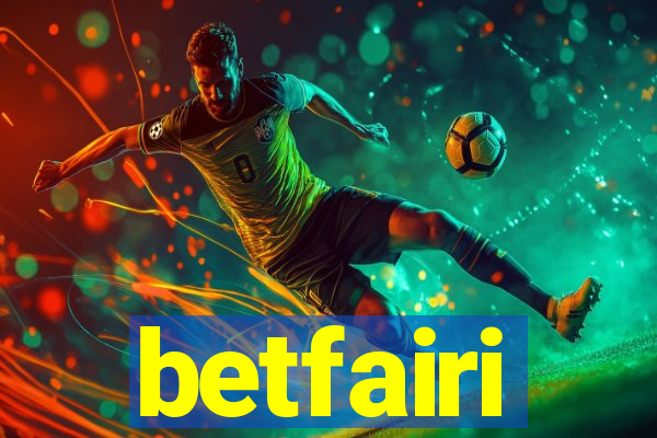 betfairi