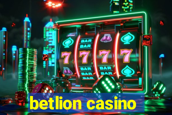 betlion casino